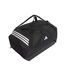 Sac De Sport/voyage Motif/style Logo Torba Tiro 69 Cm X 36 Cm Noir Adidas-3