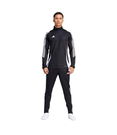 Pantalon De Jogging Tiro Homme Noir Adidas