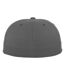 Flexfit 210 casquette adulte unisexe gris foncé Yupoong