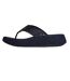 Sandales F-mode Hotfix Femme Bleu Foncé FitFlop-2