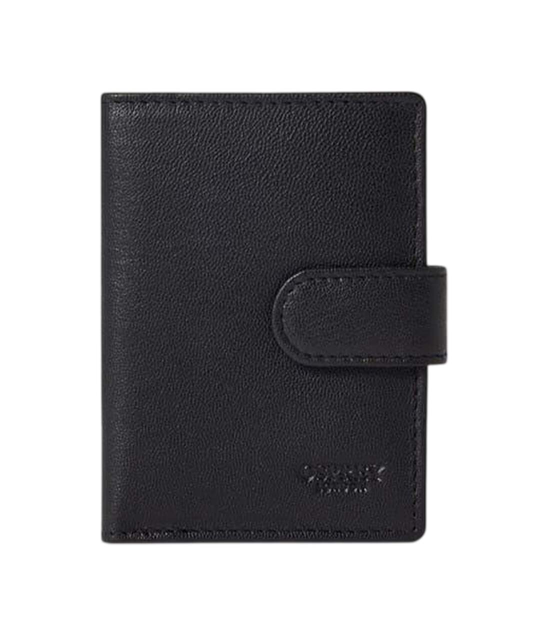 Porte-cartes Wesley Taille Unique Noir Osprey-1