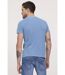 T-shirt manches courtes coton regular ARICO-2