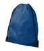 Bullet Oriole Premium Rucksack (Process Blue) (17.3 x 13 inches)
