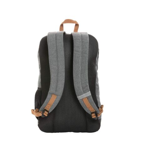 Sac À Dos Impact Aware Urban Taille Unique Gris XD Collection