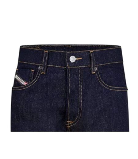 Jean D-fining Homme Bleu Diesel