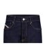 Jean D-fining Homme Bleu Diesel-3