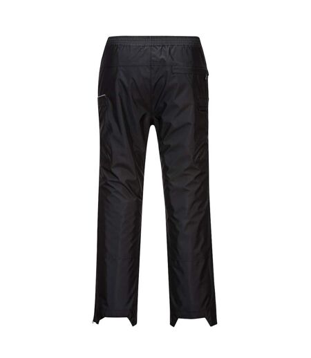 Portwest Mens PW3 Rain Pants (Black) - UTPW158