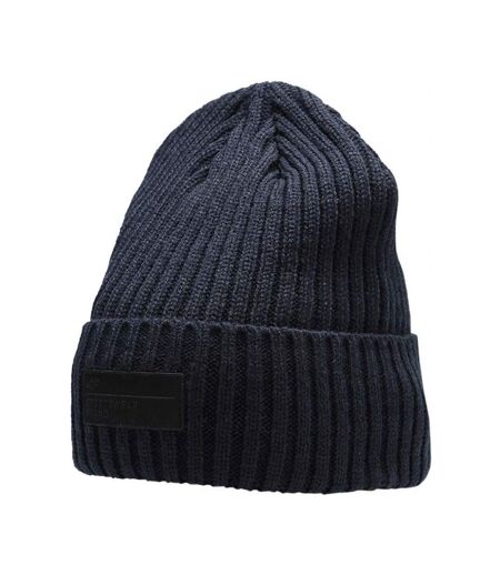 Bonnet H4z22cam01331s Homme Bleu Marine 4F