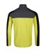 Haut Thermique Ski Homme Jaune Néon Gris Foncé Dare 2B-2