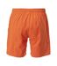 Short De Bain Aguario Homme Orange Aquawave-2