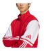 Veste Squadra Presentation Homme Rouge Adidas-4