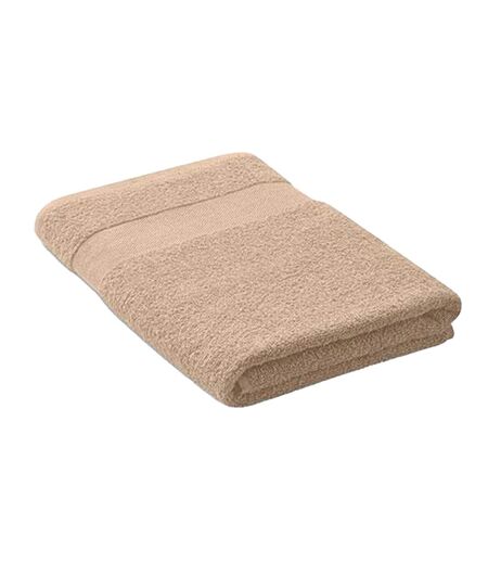 Perry organic cotton towel ivory MidOcean