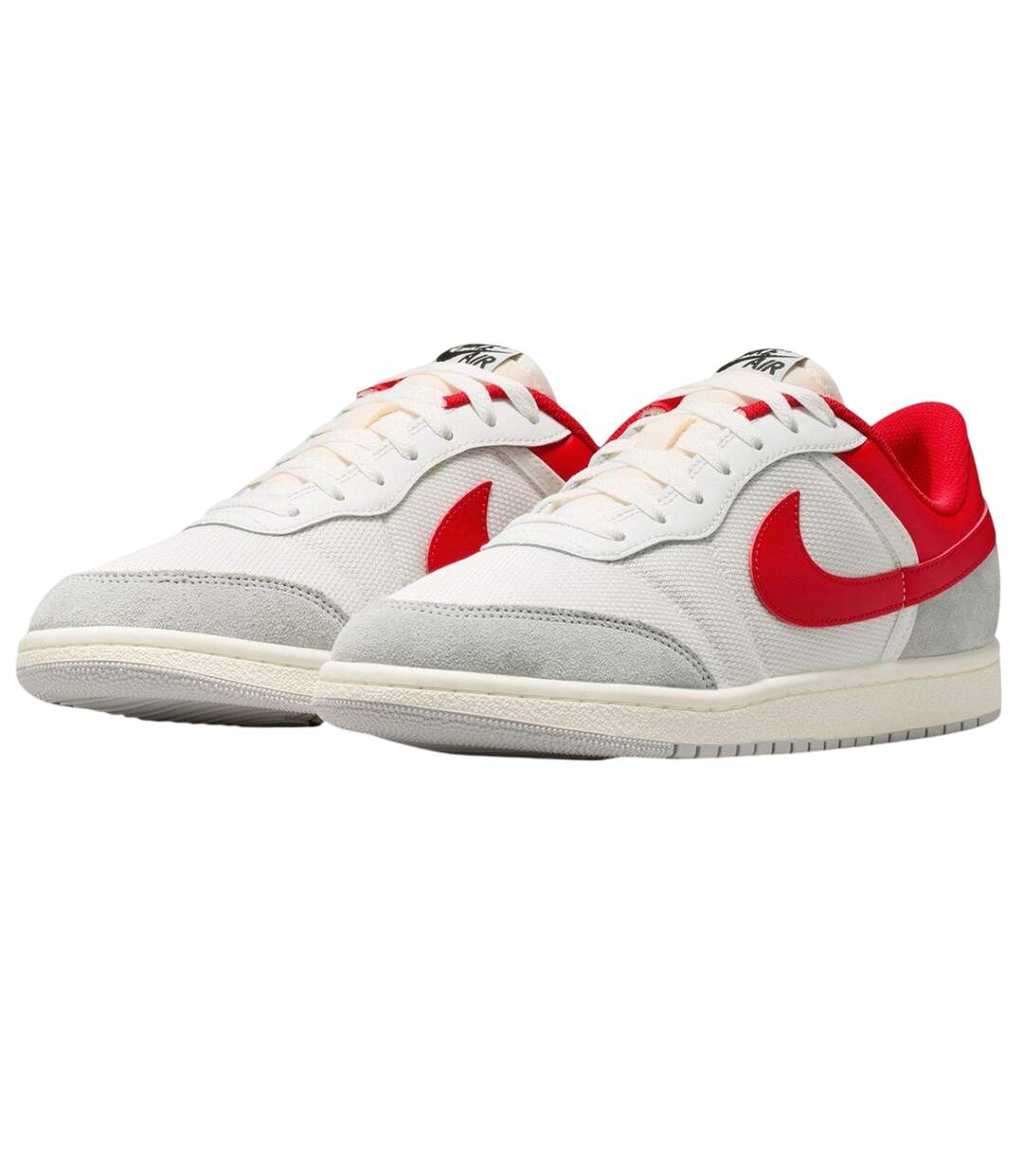 Baskets Air Jordan Skyline Homme Rouge Nike-4