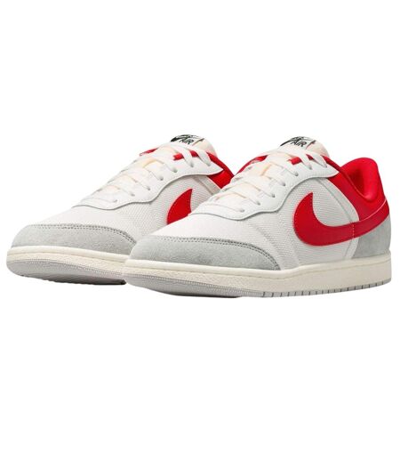 Baskets Air Jordan Skyline Homme Rouge Nike