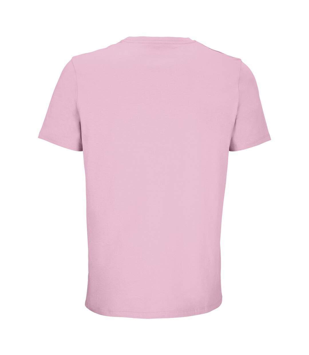 T-shirt legend adulte mauve SOLS