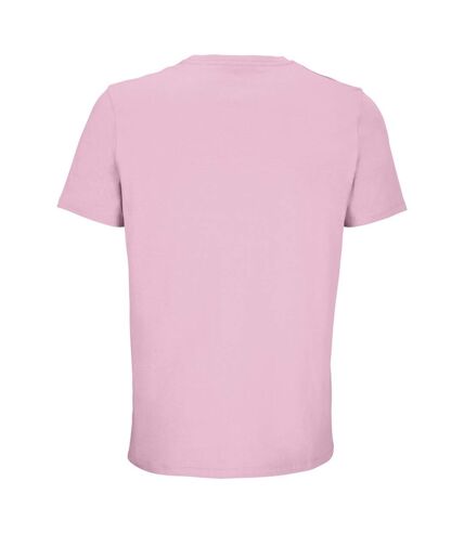 SOLS - T-shirt LEGEND - Adulte (Mauve) - UTPC6983