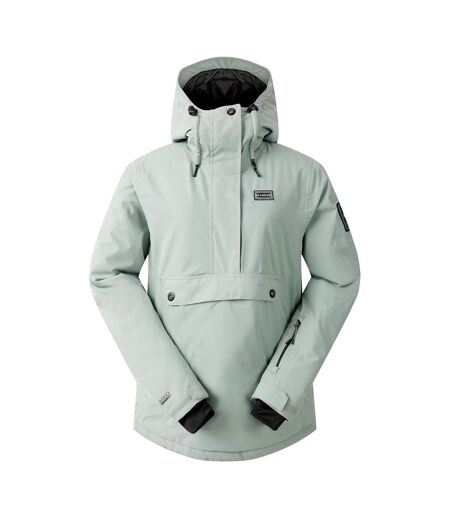 Blouson De Ski Snowburst Femme Vert Glacier Dare 2B