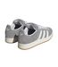 Baskets Originals Campus Homme Gris Blanc Nuage Blanc Cassé Adidas-2