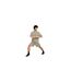 Mens Dri-fit T-shirt Light Nike-1