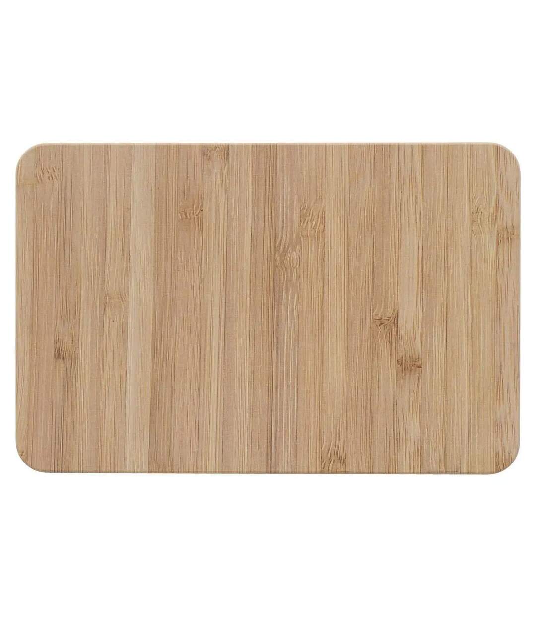 Tapis de Salle de Bain Diatomite 39x60cm Naturel-1