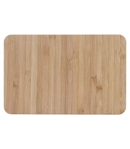 Tapis de Salle de Bain Diatomite 39x60cm Naturel