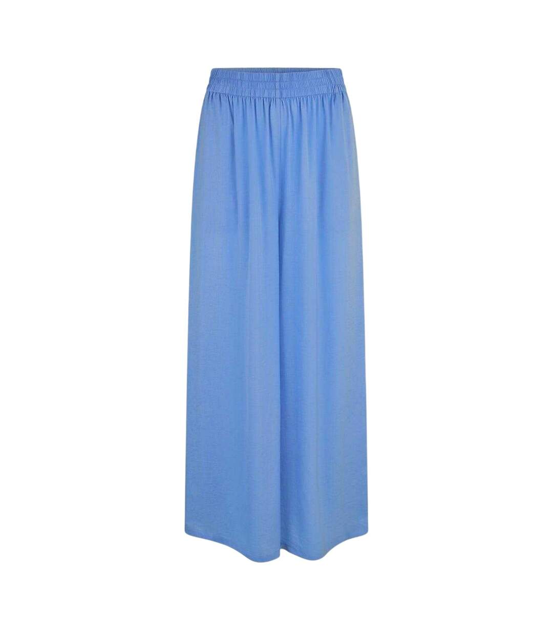 Jupe-culotte Damasco Femme Bleu Bleuet French Connection-2