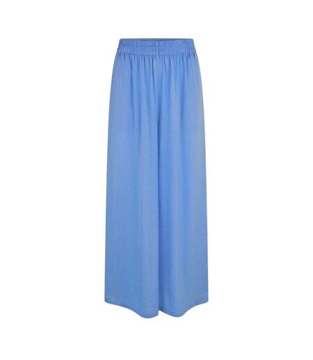 Jupe-culotte Damasco Femme Bleu Bleuet French Connection