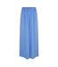 Jupe-culotte Damasco Femme Bleu Bleuet French Connection-2
