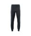 Pantalon De Jogging Melian Homme Gris Foncé Chiné Hi-Tec-1