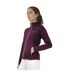 Womens/ladies Synergy Flex Jacket Fig HyFASHION-1