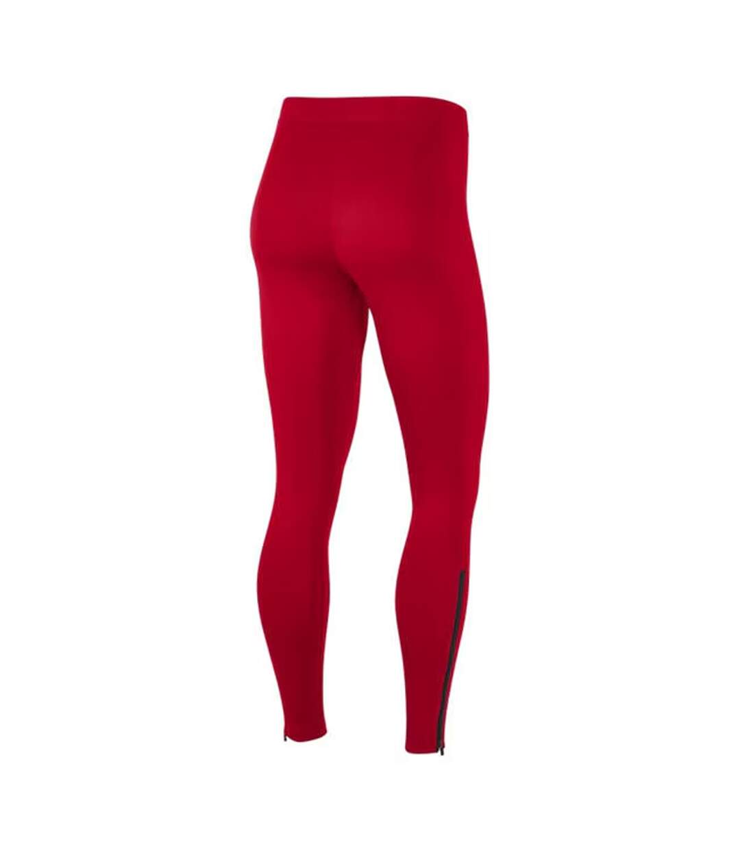 Legging Essential Homme Rouge Vif Nike-2