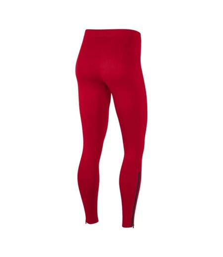 Legging Essential Homme Rouge Vif Nike