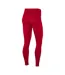 Legging Essential Homme Rouge Vif Nike-2