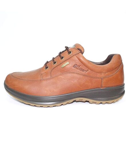 Grisport - Chaussures de marche LIVINGSTON - Homme (Marron clair) - UTGS106