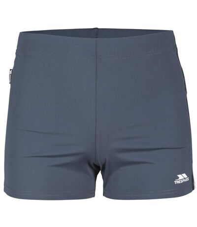 Short de bain tightrope homme gris foncé Trespass
