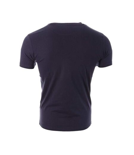 T-shirt marine homme best mountain ts03 - l