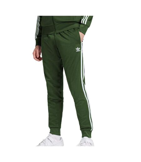 Jogging Vert Homme Adidas IY9868 - L