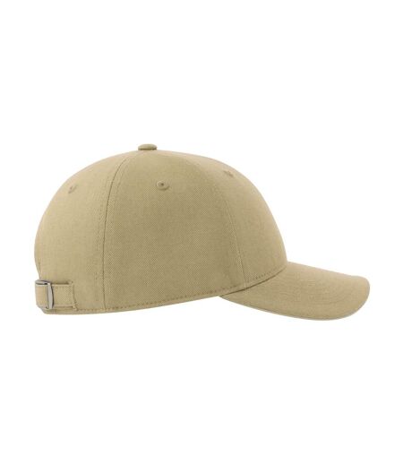 Casquette liberty sandwich adulte vert kaki Atlantis