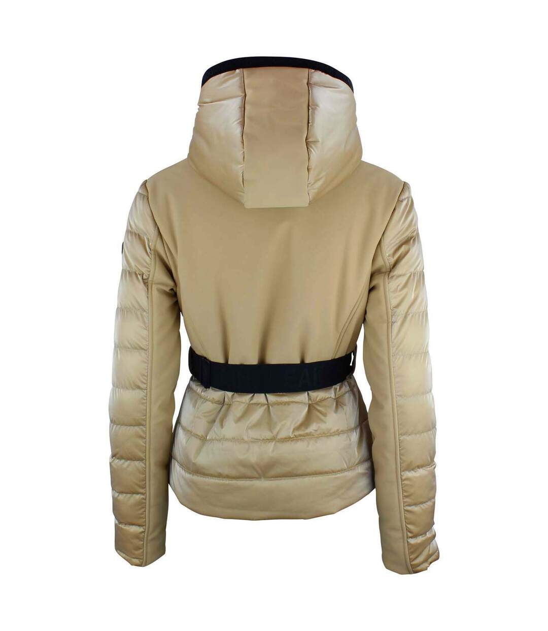 Blouson de ski femme ALYON-2