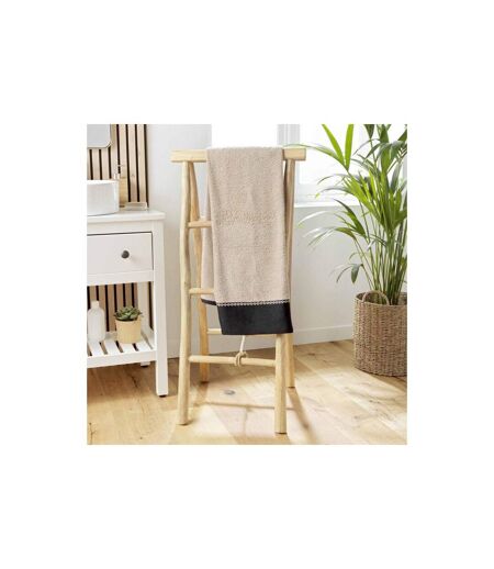 Drap de Douche Majesty 70x130cm Sable