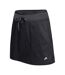 Jupe Morella Femme Noir Martes Essential-3