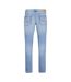Jean +mike Original Homme Bleu Jack And Jones-4