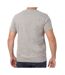 T-shirt Gris Homme Von Dutch Best - M-2