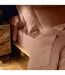 Drap Housse Lina 140x190cm Rose Blush-5