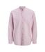 Chemise rose homme jack & jones summers-1