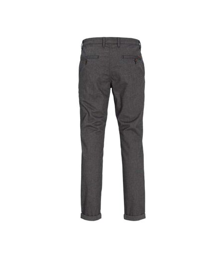 Pantalon slim kaki homme jack & jones marco - w29-l32