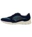 Basket Cuir Geox Sukie-1