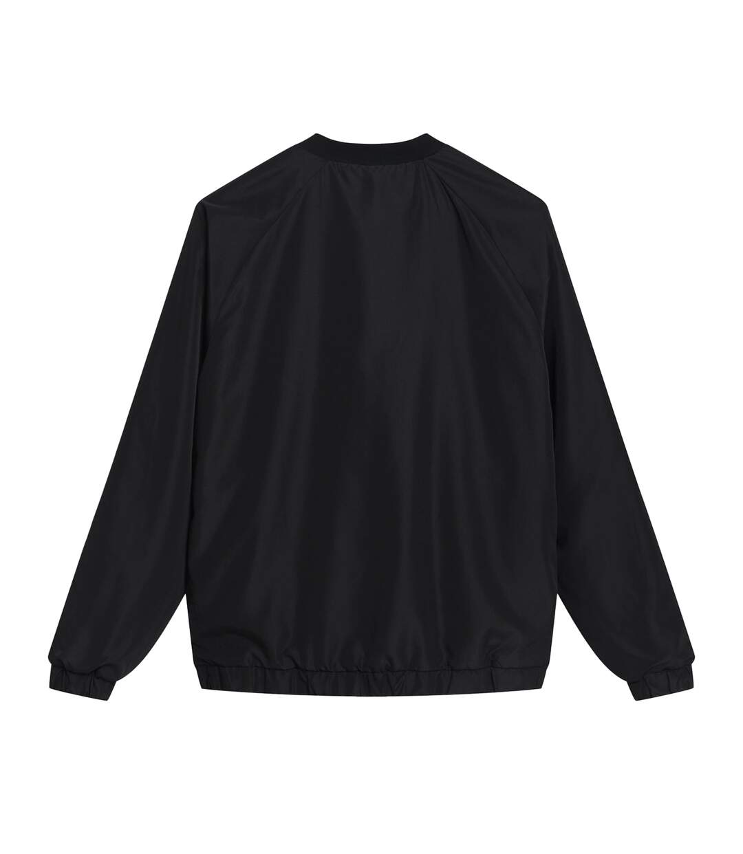 Mens Reversible Top Black Orange Umbro-2