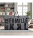 Sac Multi-Usage XXL Famille 180L Gris-4