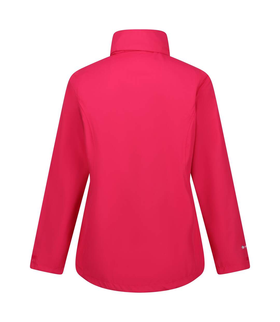 Coupe-vent daysha femme rose fluo Regatta